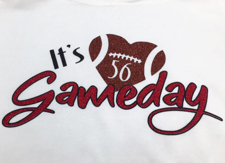 Custom TShirt Designs Decatur IL Screen Printing & Embroidery