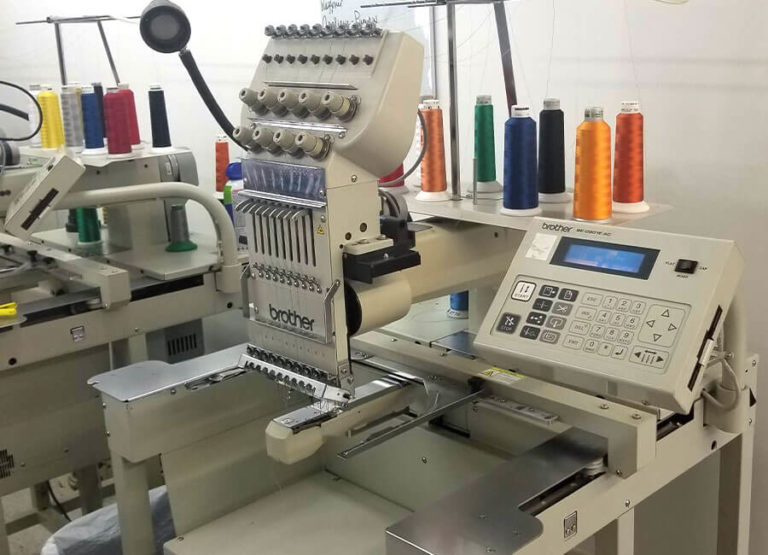 Custom TShirt Designs Decatur IL Screen Printing & Embroidery